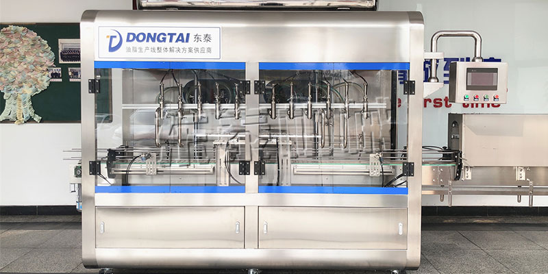 辣椒醬成‘致富醬’，辣椒醬灌裝機(jī)推進(jìn)醬料自動(dòng)化發(fā)展